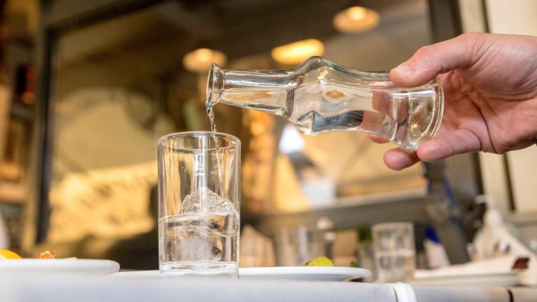 Στον Βόλο για 25η Μαρτίου: Τα άγνωστα τσιπουράδικα που ξέρουν μόνο οι ντόπιοι