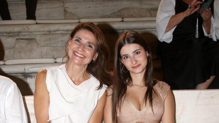 Τα εγγόνια της Μαρινέλλας