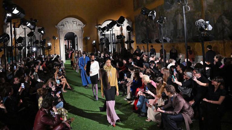 Valentino Fall/Winter 2026