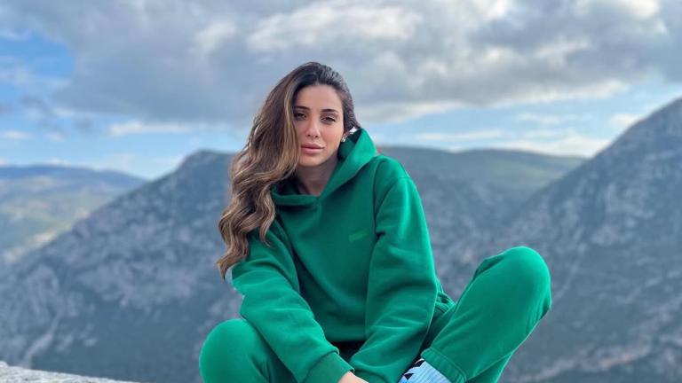 Φωτογραφία Instagram/valeria_chopsonidou