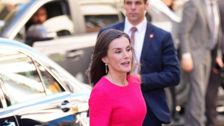 Βασίλισσα Λετίθια