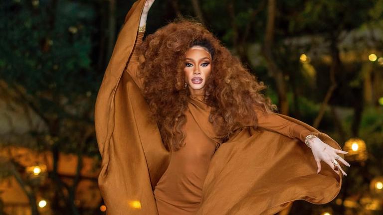 Γουίνι Χάρλοου