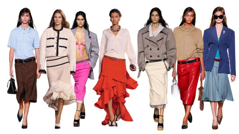 ΧΑΜΗΛΟΜΕΣΕΣ ΦΟΥΣΤΕΣ ΑΠΟ ΕΠΙΔΕΙΞΕΙΣ