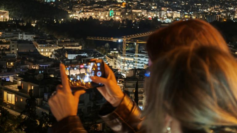 Λήψη με το Xiaomi 17 Ultra