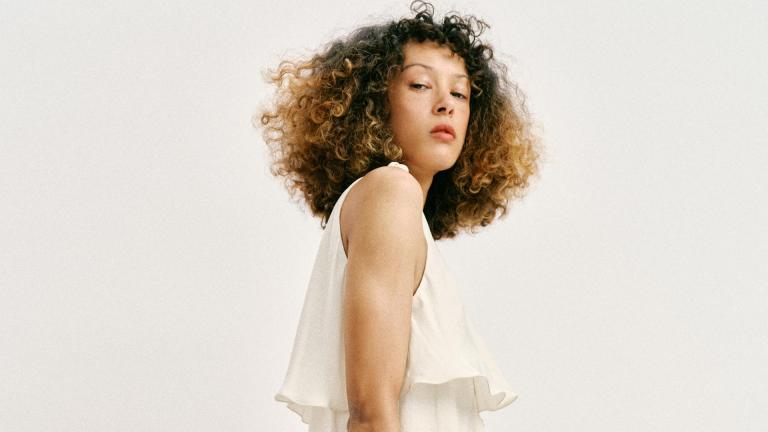 Τσάντα από Zara 