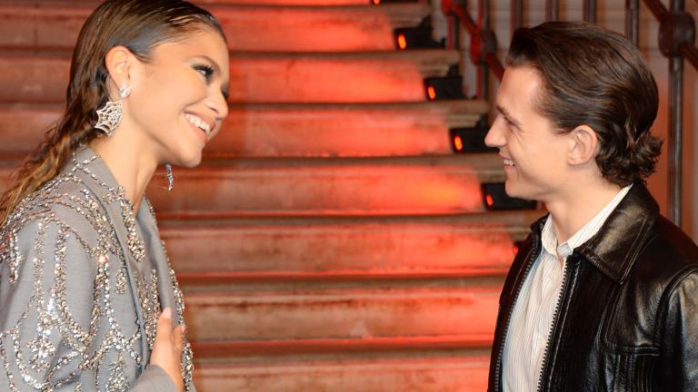 Τομ Χόλαντ: Ποιος είναι ο ηθοποιός που έκλεψε την καρδιά της Ζεντάγια