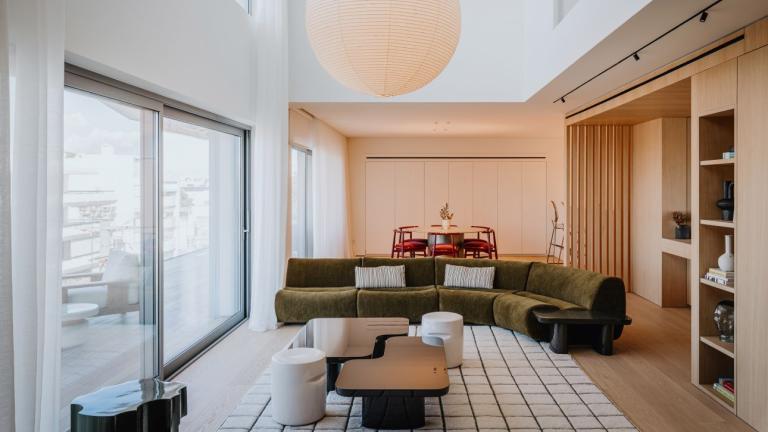 Τάση ζεστού μινιμαλισμού