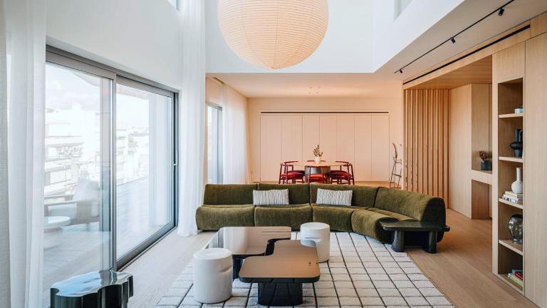 Τάση ζεστού μινιμαλισμού