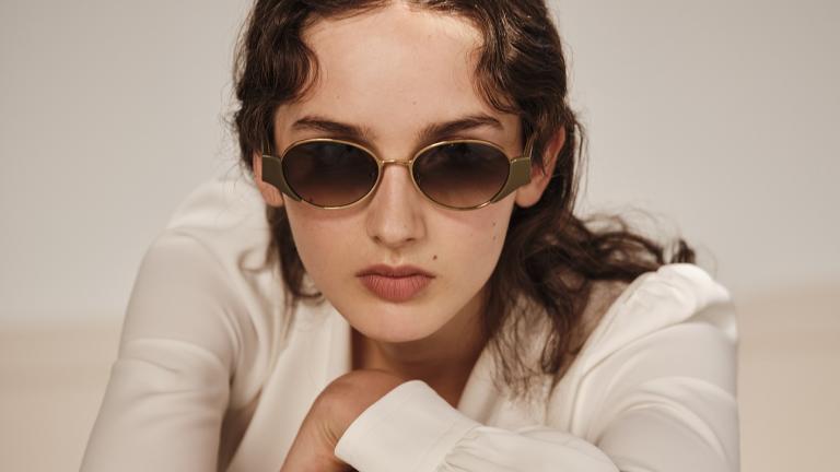 Η νέα συλλογή γυαλιών ηλίου της Zeus+Δione