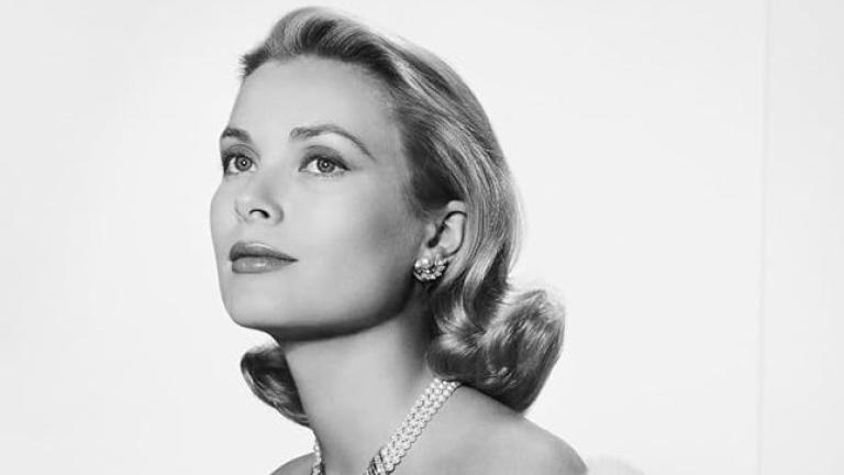 Grace Kelly 
