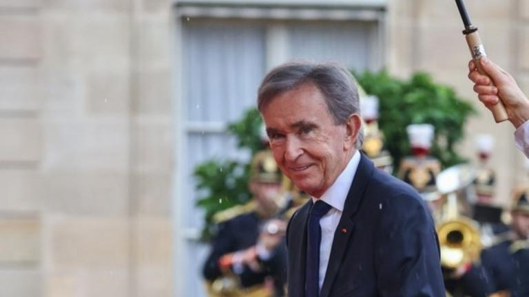 Μπερνάρ Αρνό