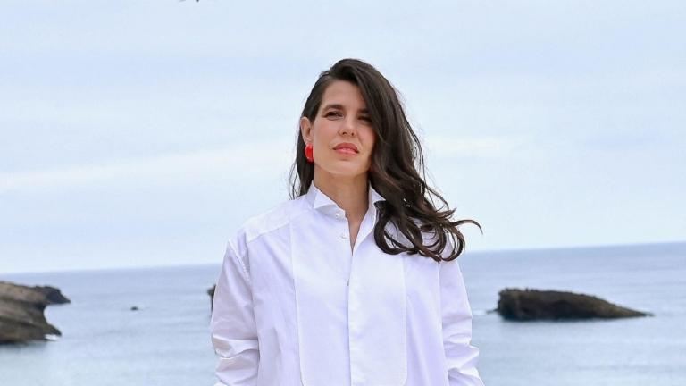 Οι καλεσμένες της Chanel