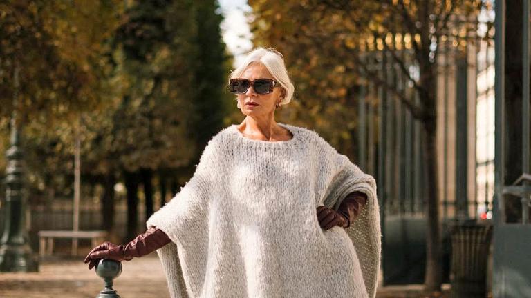 Γιατί το «granny bob» έγινε το απόλυτο trend στα κουρέματα