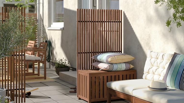 Φωτογραφία IKEA 