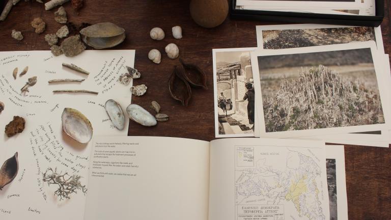 M.A.T.C.H. ATHENS EXHIBITION 