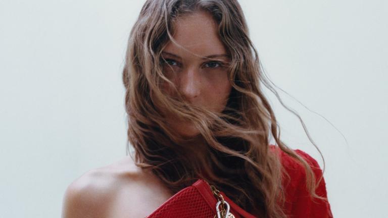 Stella McCartney X H&M