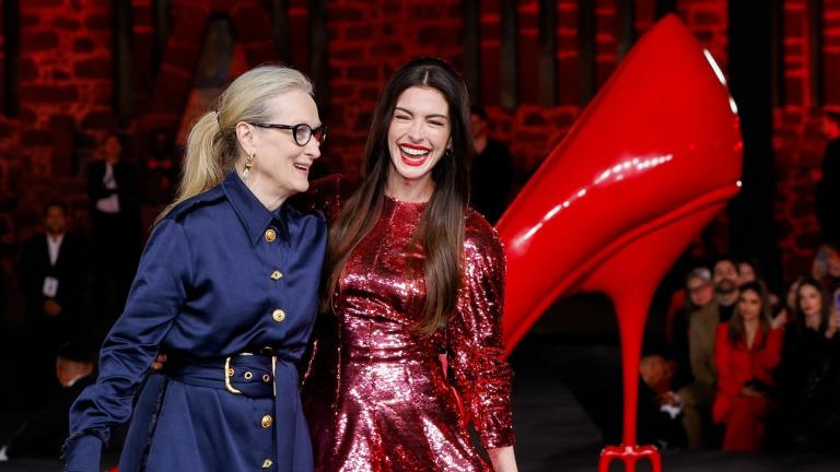 Φωτογραφία: Victor Chavez/Shutterstock Editorial 