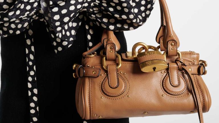 Kαφέ τσάντα