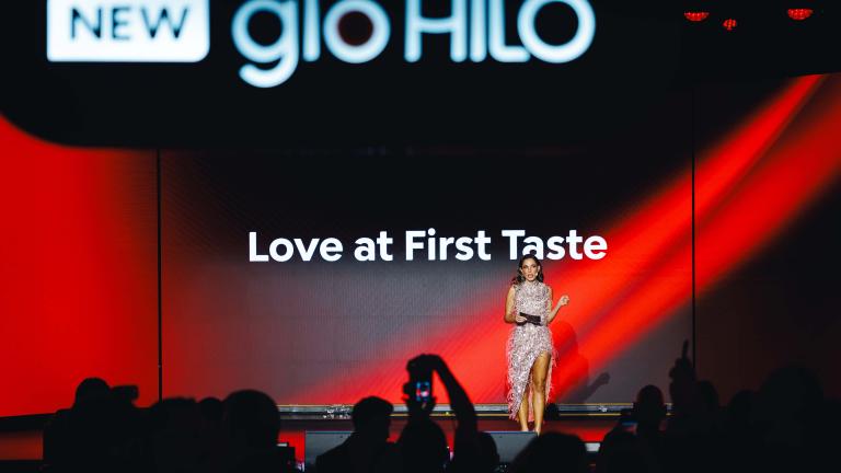 The Circle by glo HILO - Κατερίνα Παπουτσάκη  