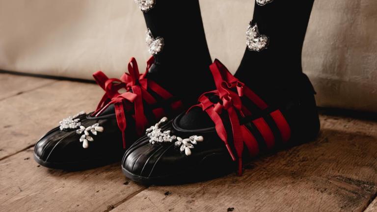 ΜΠΑΛΑΡΙΝΕΣ ADIDAS