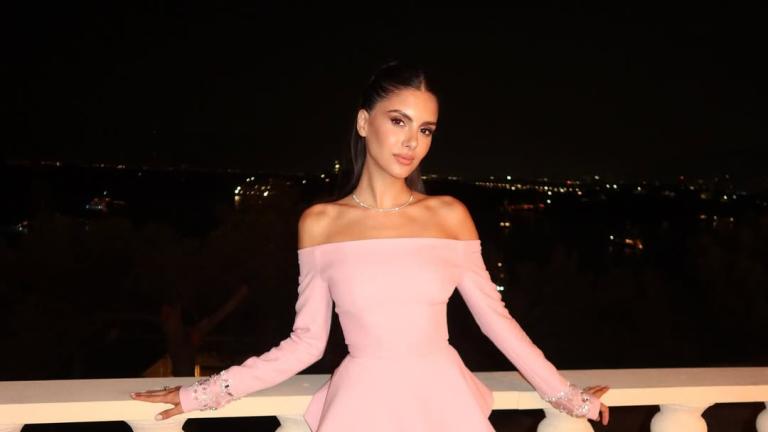 Αλεξάνδρα Νίκα