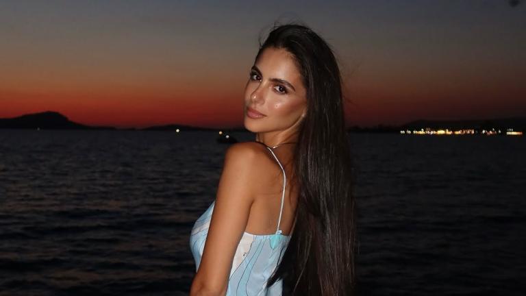 Αλεξάνδρα Νίκα