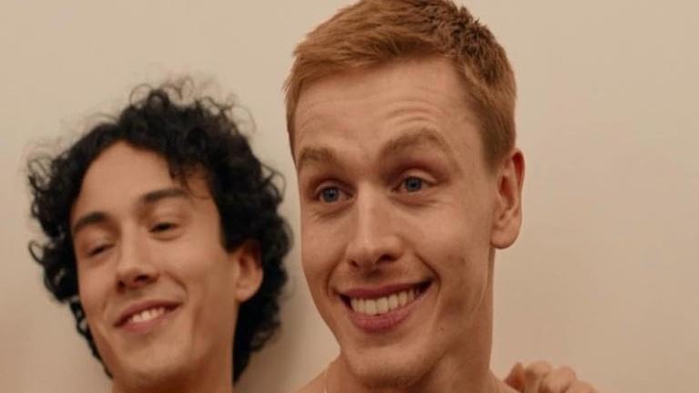 Eλάχιστα ανδρικά μοντέλα γίνονται ευρέως γνωστά