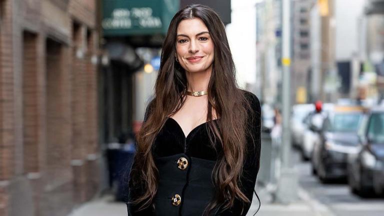 Aν Χαθαγουέι