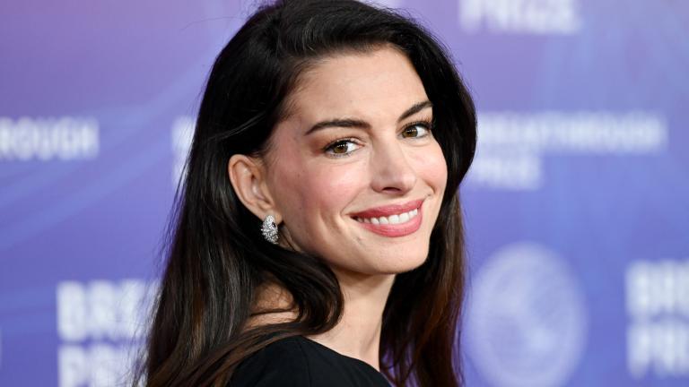 Η Αν Χάθαγουεϊ είναι η ομορφότερη γυναίκα στον κόσμο