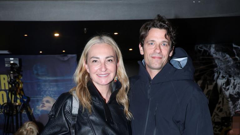  Ρούλα Ρέβη-Αποστόλης Τότσικας/Φωτογραφία NDP