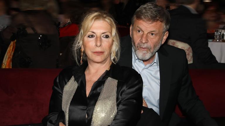 Απόστολος Γκλέτσος, Ιζαμπέλα Αρβανίτη