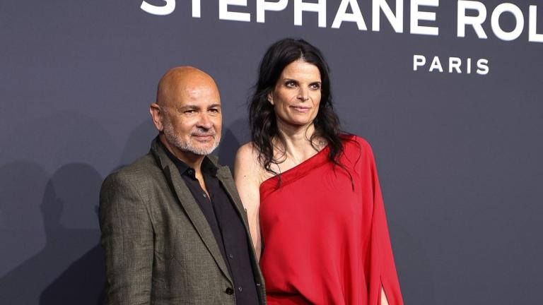 Φρέντρικ Ντουλκ, Αθηνά Ωνάση/ Profimedia