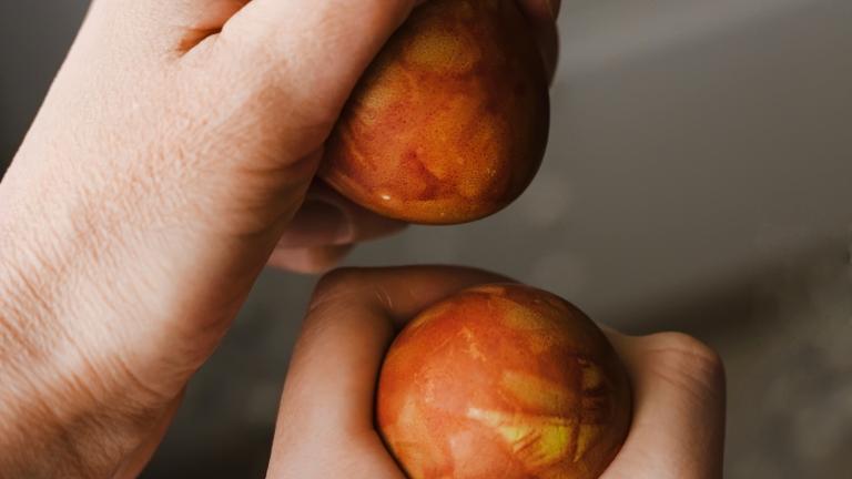 Πόσα αυγά επιτρέπονται το Πάσχα; Η ποσότητα που δεν θα σας βαρύνει