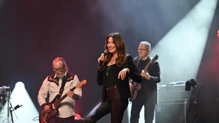 Κάρλα Μπρούνι