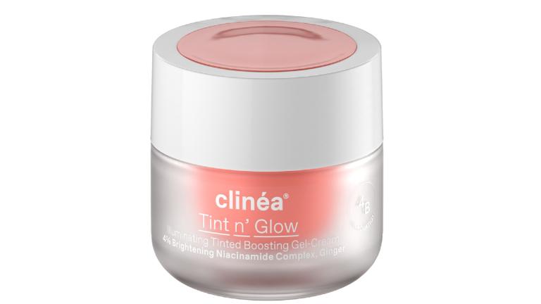 Clinea Tint n' Glow