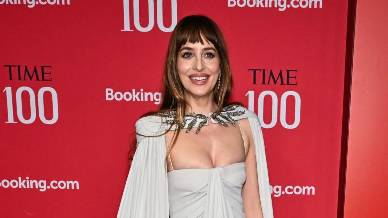 Ποιες ξεχώρισαν στο gala Time 100