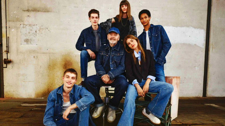 Adriano Goldschmied, ο νονός του τζιν