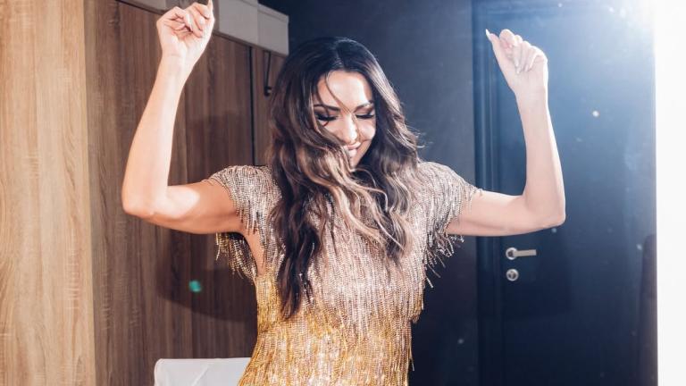 Δέσποινα Βανδή