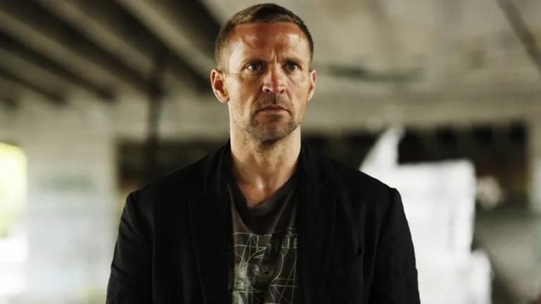 Detective Hole/ @Netflix