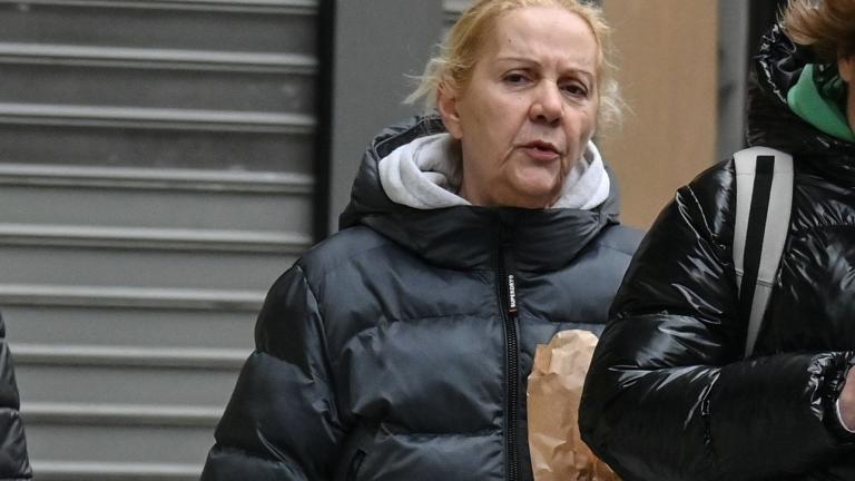 Έλντα Πανοπούλου