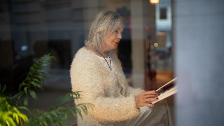 Ελένη Ερήμου