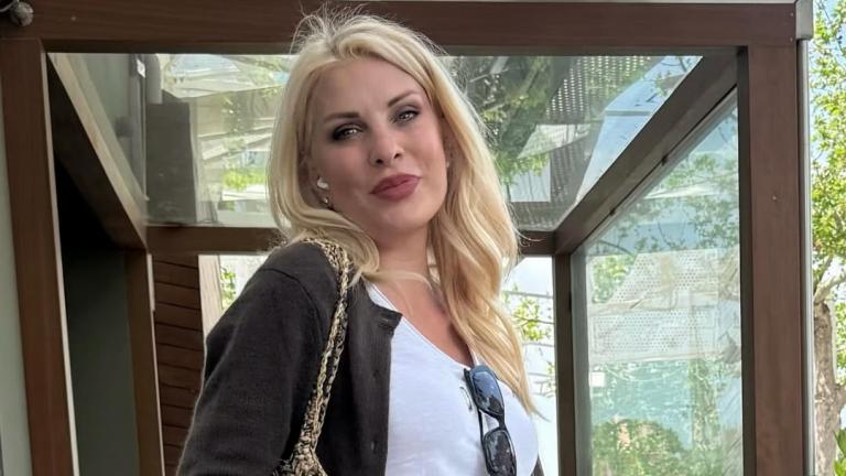 Ελένη Μενεγάκη