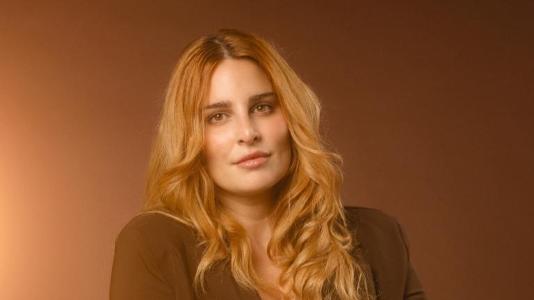 Το σπίτι της Εβελίνας Νικόλιζα