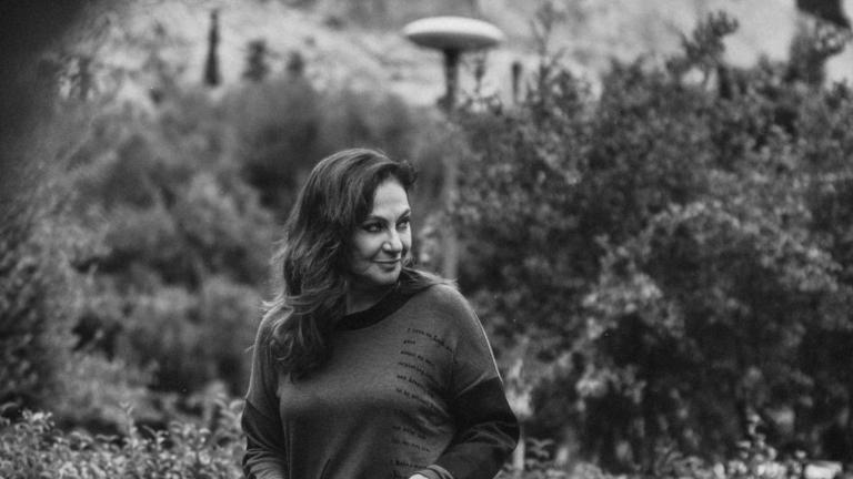 Φιλαρέτη Κομνηνού