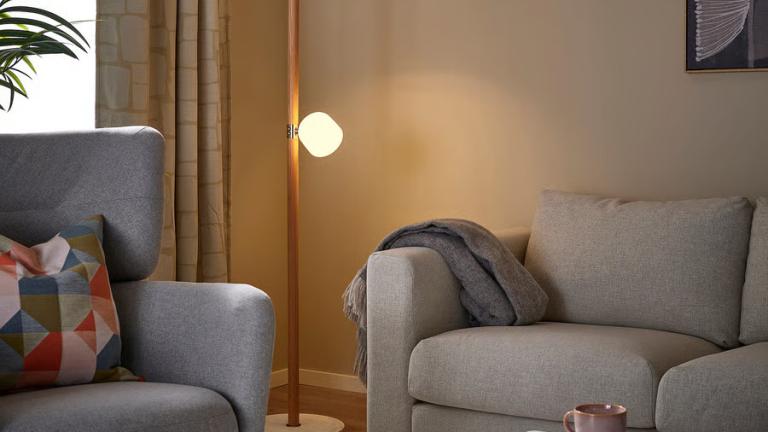 Νέο φωτιστικό από τα ΙΚΕΑ