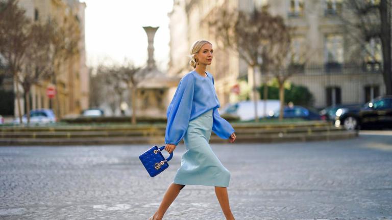 Τα παπούτσια που θα φορέσετε περισσότερο με φούστες αυτή την άνοιξη