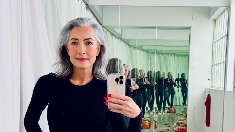 Τι είναι το French Blending; Η τεχνική βαφής που όλοι ζηλεύουν