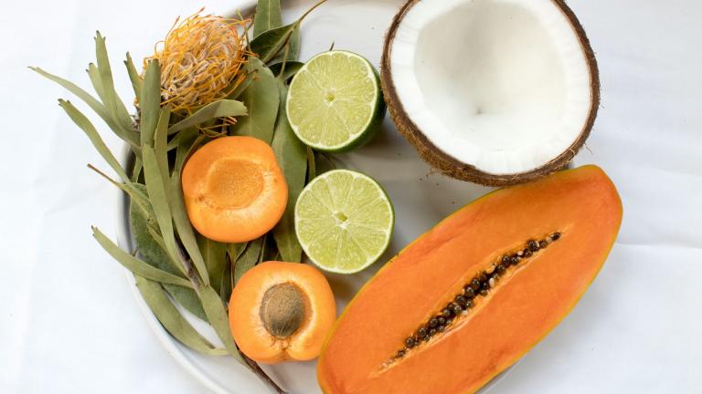 Φρούτα/Φωτογραφία Unsplash 