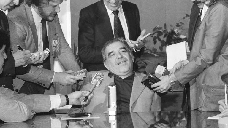 Όχι μόνο τα «100 χρόνια μοναξιάς»: 3 βιβλία του Γκαμπριέλ Γκαρσία Μάρκες που αξίζουν  να διαβάσεις