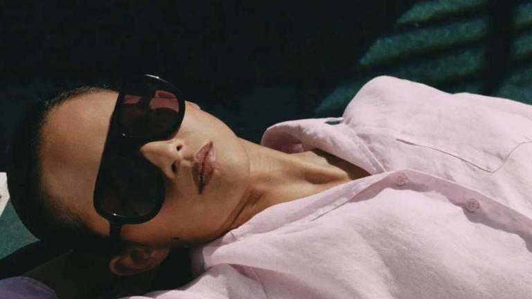 Γαλάζιο ή ροζ πουκάμισο;